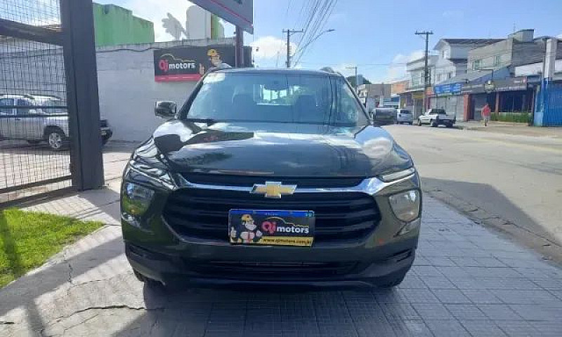 Chevrolet Montana 20...