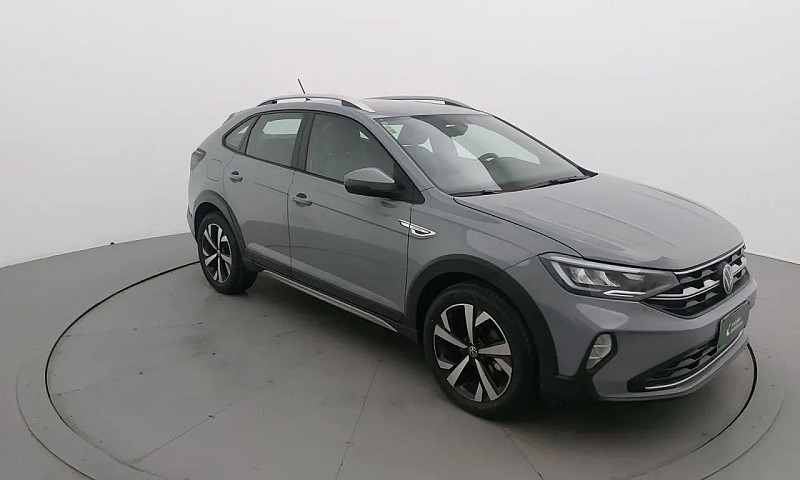 Volkswagen Nivus Hig...