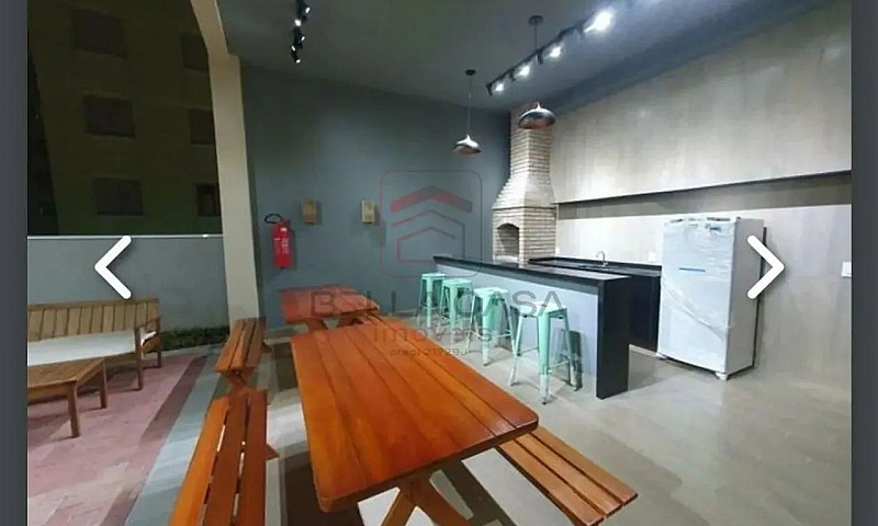 Apartamento A Venda ...