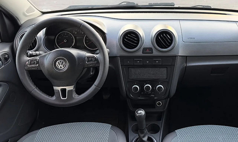 Gol G5 1.6 4P Flex I...