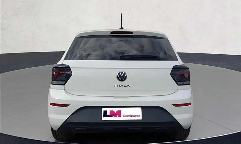 Volkswagen Polo 2024...