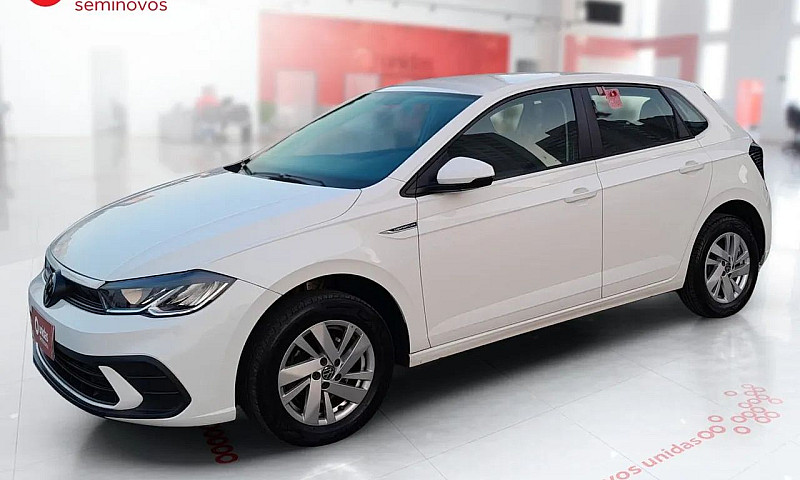 Volkswagen Polo 2023...