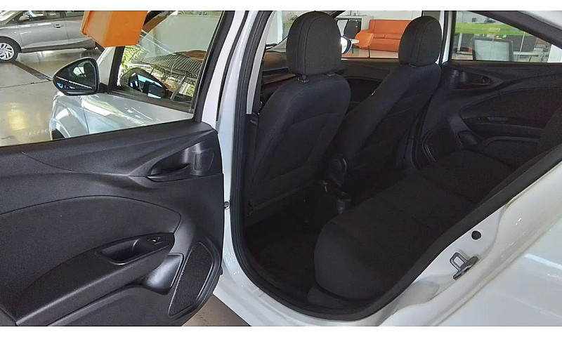 Fiat Cronos Drive 1....
