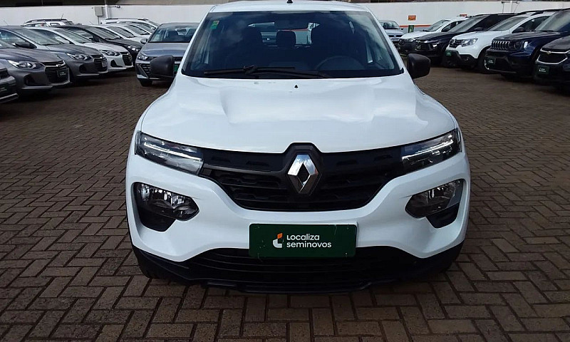 Renault Kwid 2024 1....