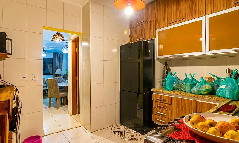 Casa Tipo Para Venda...