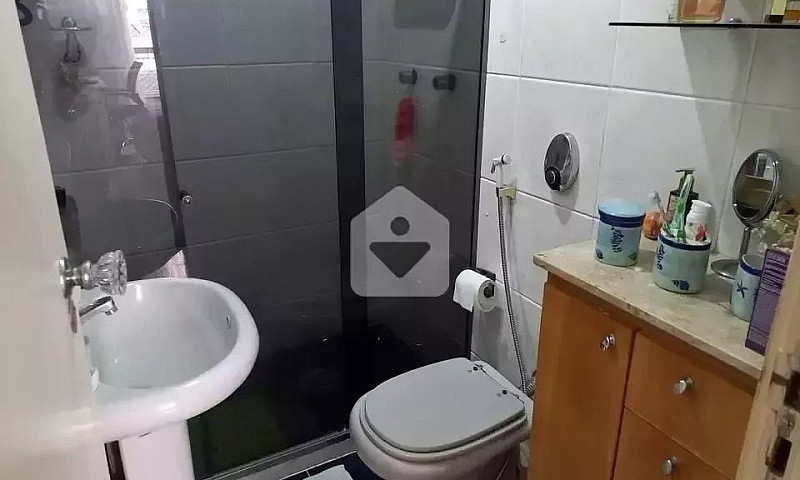 Apartamento Para Ven...