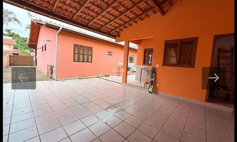 Casa No Centro Da La...