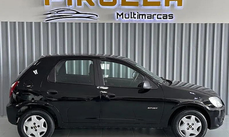 Chevrolet Celta Spir...