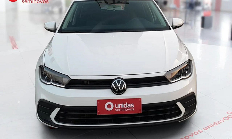Volkswagen Polo 2023...