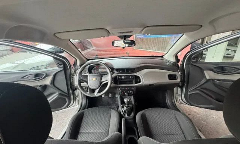 Chevrolet Prisma Sed...