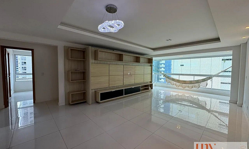 Apartamento Com 3 Su...