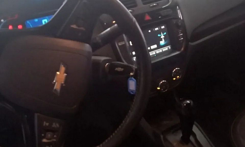 Chevrolet Cobalt Ltz...