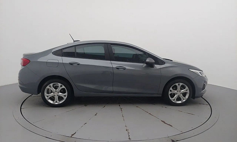 Chevrolet Cruze Lt 1...