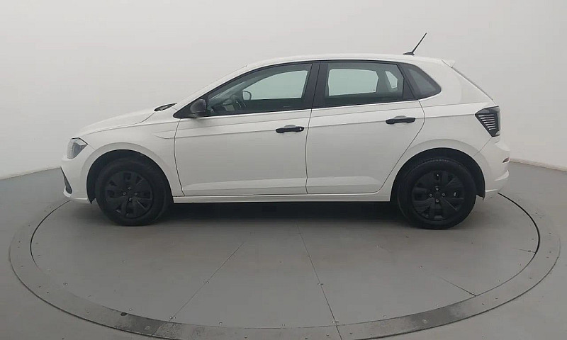 Volkswagen Polo Trac...