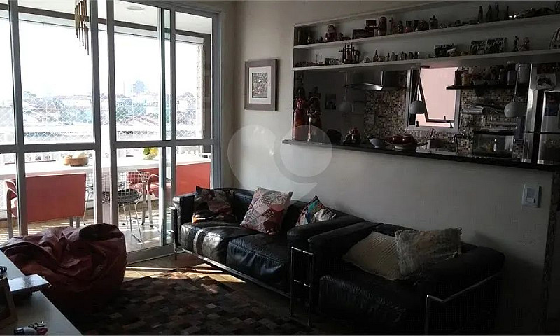 Apartamento Com 3 Qu...