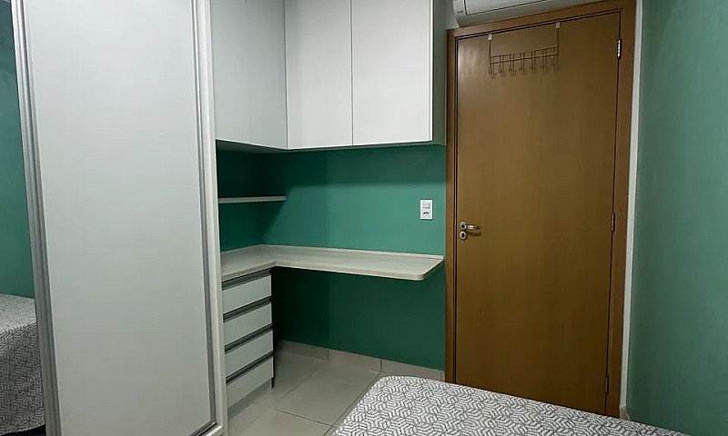 Ap 3 Quartos Df/Bras...