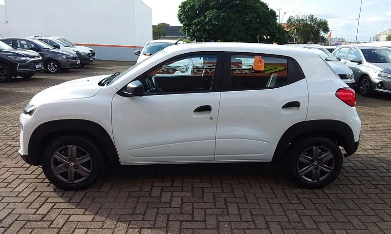Renault Kwid 2024 1....
