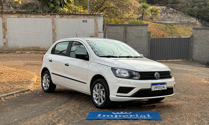 Gol 1.6 Msi Flex / 2...