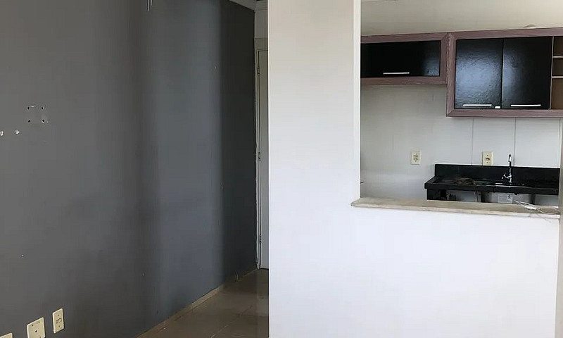 Apartamento Para Alu...