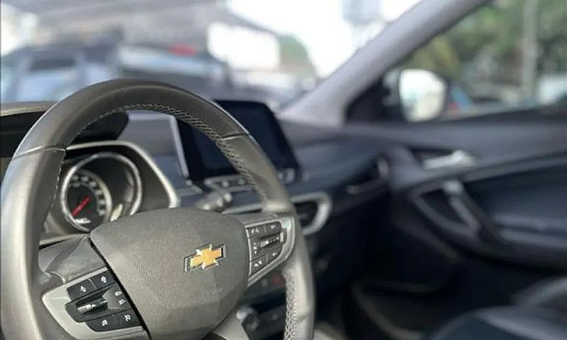 Chevrolet Tracker 1....