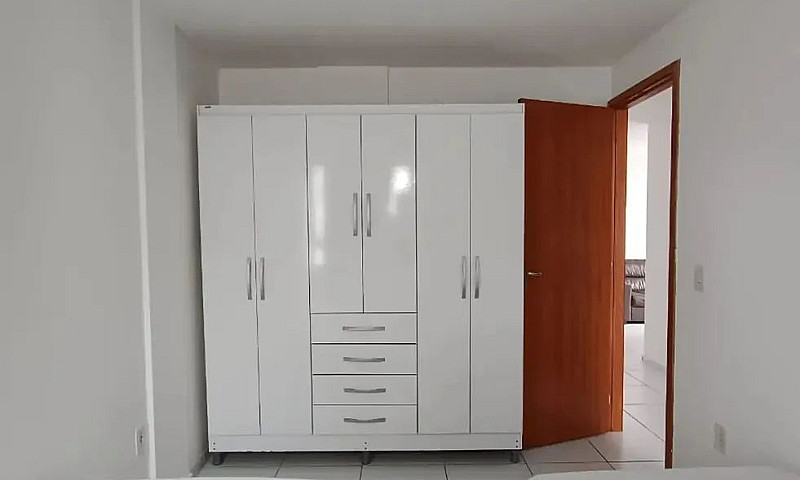 Alugo Apartamento  B...