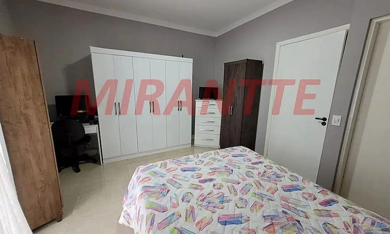 Sobrado De 130M² Com...