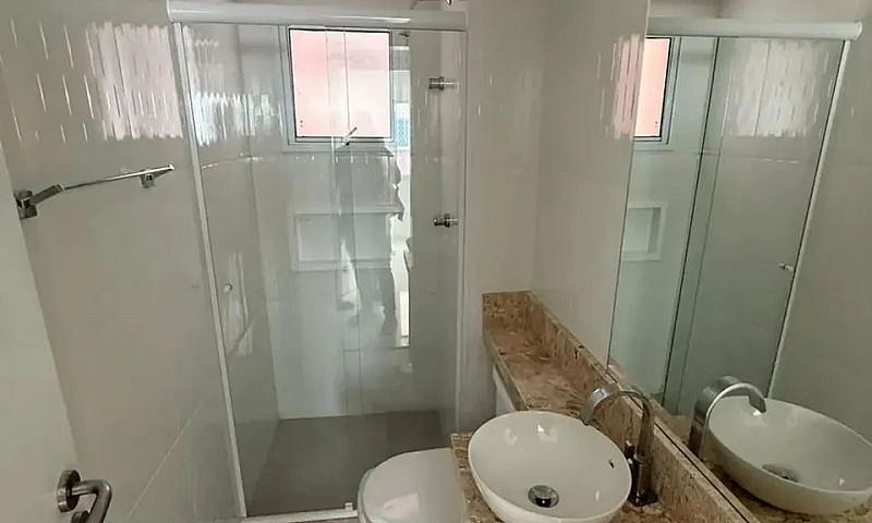 Apartamento No Renas...