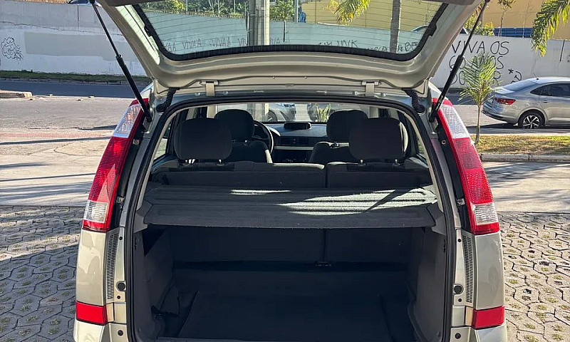 Chevrolet Meriva Max...