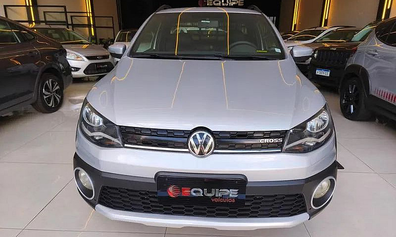 Volkswagen Saveiro C...