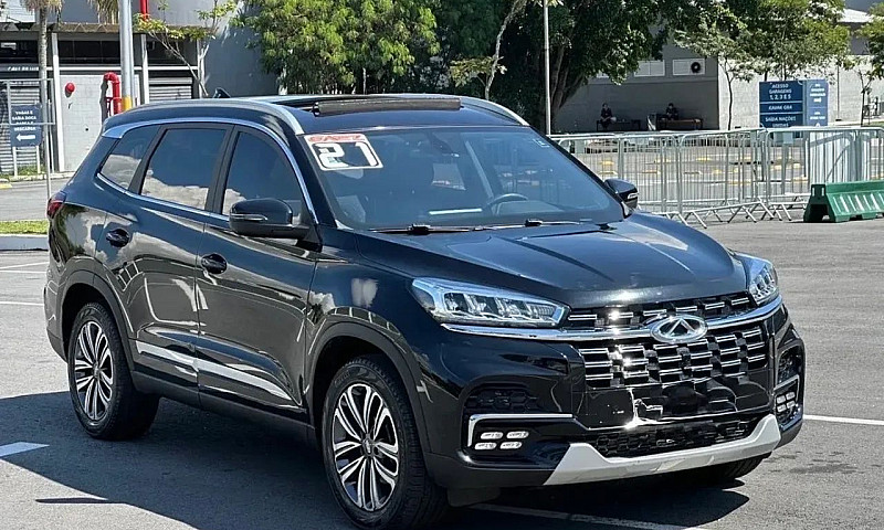 Chery Tiggo 8 Txs 1....