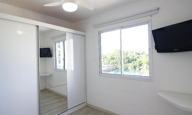Belíssimo Apartament...