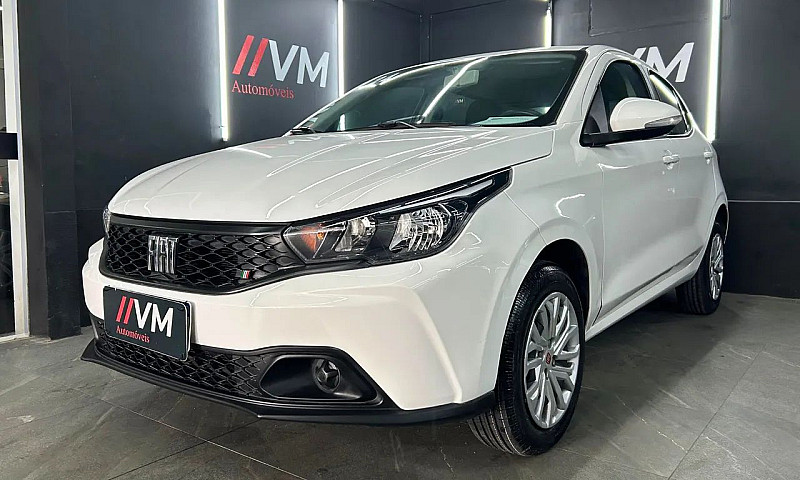 Fiat Argo Drive 1.0 ...