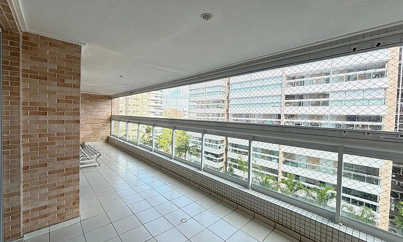 Apartamento Com 3 Do...