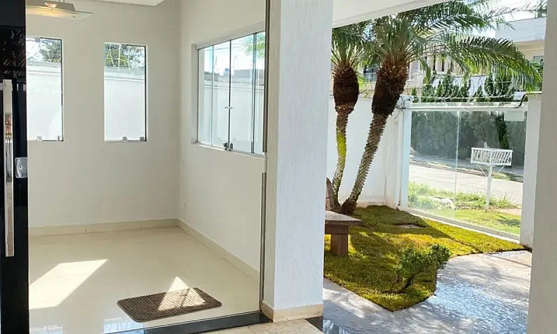 Casa De Luxo Belissi...