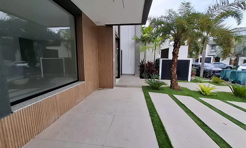 Casa Triplex 450M² 5...