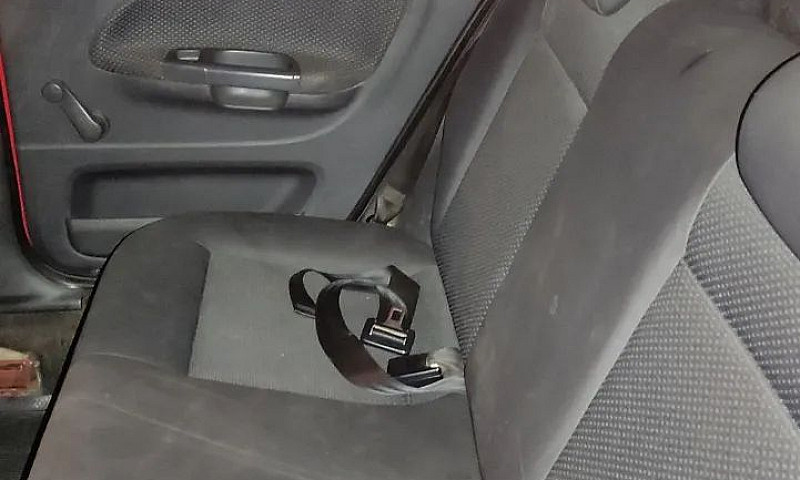 Volkswagen Gol Geraç...