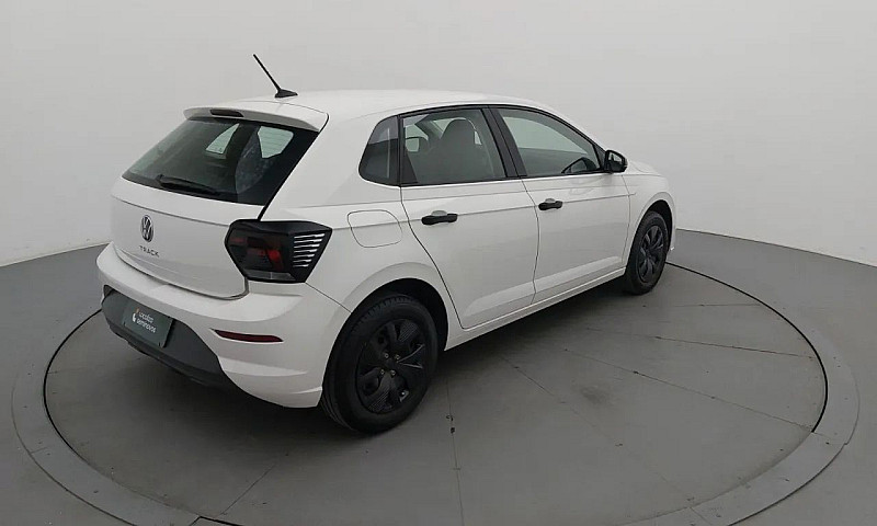 Volkswagen Polo Trac...