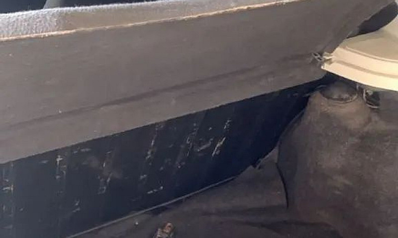 Volkswagen Gol Geraç...