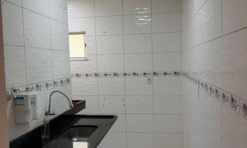 Vende-Se Apartamento...