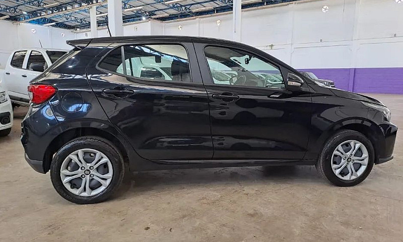 Fiat Argo Drive 1.0 ...