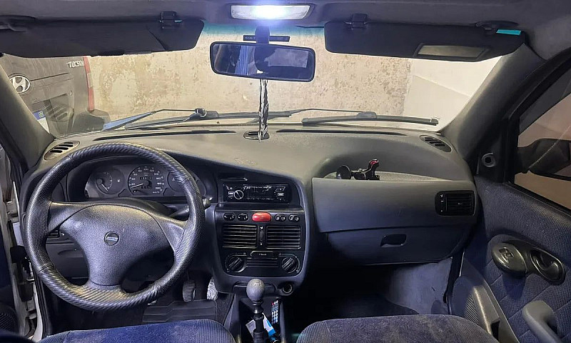 Fiat Palio Elx/ 500 ...