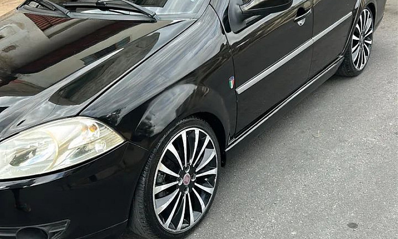 Fiat Siena El 1.0 Mp...
