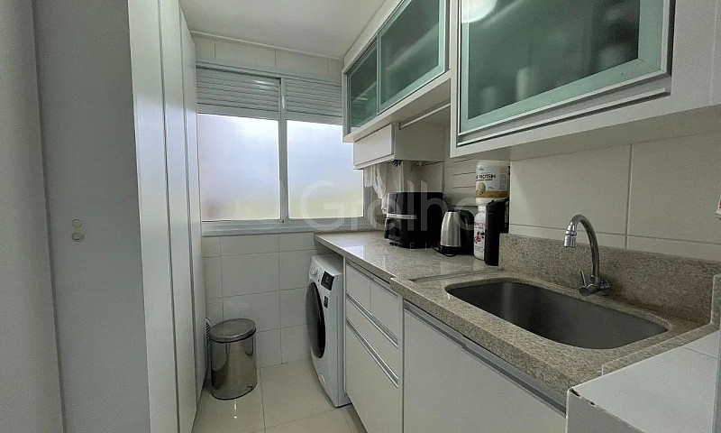 Apartamento Com 4 Qu...