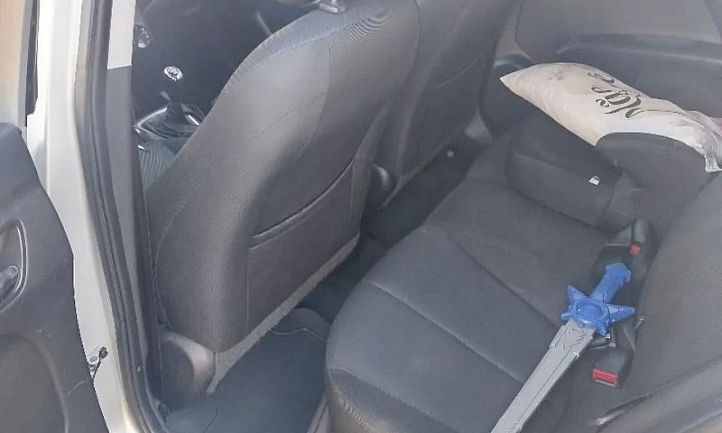 Hyundai Hb20 C./C.pl...