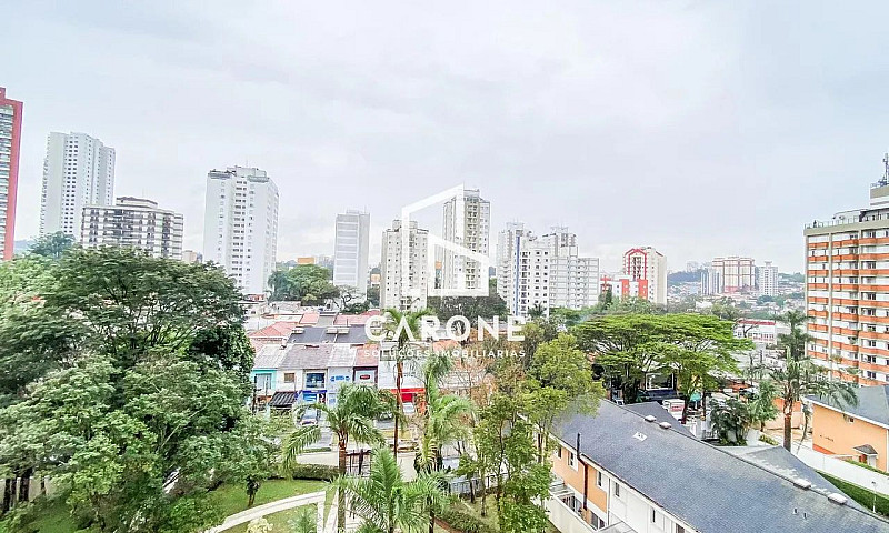 Apartment Em São Pau...