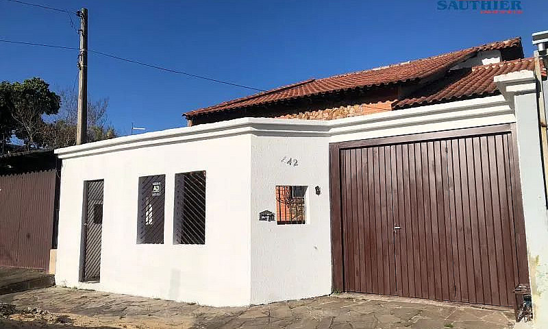 Casa Primor Sapucaia...