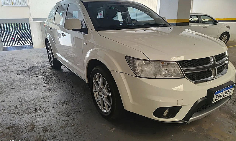 Dodge Journey Rt 3.6...