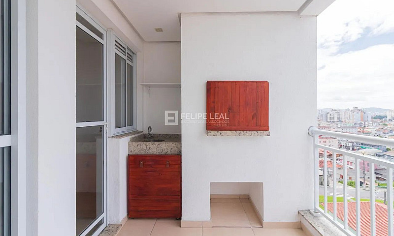 Apartamento Em Real ...
