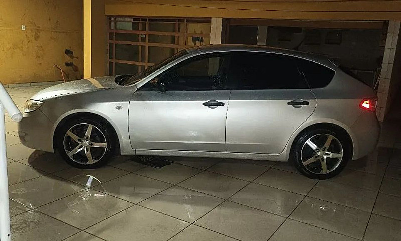 Subaru Impreza 1.5 1...