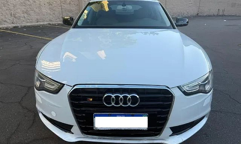 Audi A5 Sportback 2....